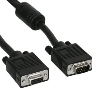 Cavo Prolunga VGA 2mt
